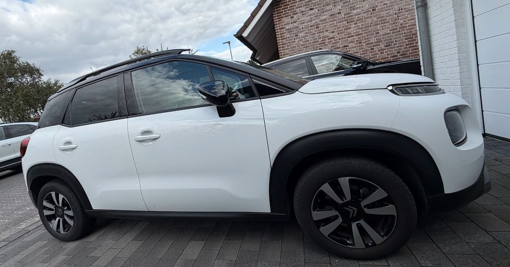 Image of Citroën C3 Aircross