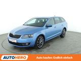 Skoda Octavia 2.0 TDI Laurin & Klement 4x4 Aut.*XENON* - Skoda: Laurin Klement