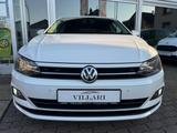 Volkswagen Polo VI Join - Volkswagen Polo JOIN mit Benzin-Antrieb