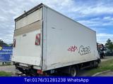 Iveco Iveko LKW Koffer !! Ladebordwand !! Kein Tüv - Bis 7,5t Lkw