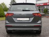 Volkswagen Tiguan Allspace Highline 4M LED Virtual Cockpit - Volkswagen Tiguan Allspace: Highline