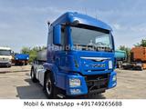 MAN TGS 18.480 L BL 4x4 HydroDrive *Pritarder/Hydr. - Offers matching your search criteria