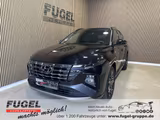 Hyundai TUCSON 1.6 T-GDI N Line MH LED|Navi|AHK|360°|ACC - Hyundai TUCSON Gebrauchtwagen in Chemnitz