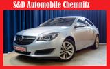 Opel Insignia A Sports Tourer Innovation - Opel Insignia: Tourer Sports