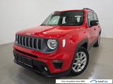 Jeep Renegade 1.5i T4 MHEV Limited Aut. Navi-Pro Kli - Jeep Gebrauchtwagen von 2023