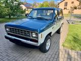 Ford Bronco II - Ford Bronco von privat