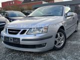 Saab 9-3 Cabriolet 1.8 T Vector*Xenon *Navi*AHK* - Saab: Vector