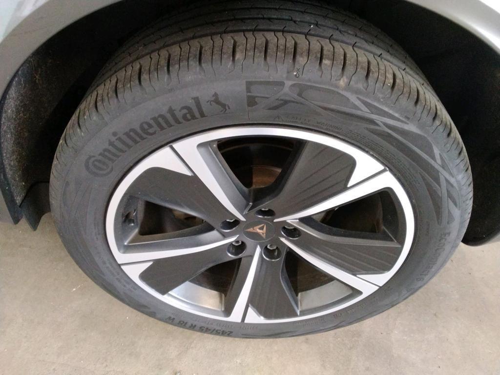Cupra Formentor 1.5 TSI 110kW 7-Gang Automatikgetriebe, миниатюра 17