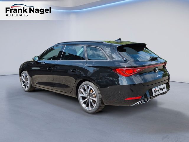 Seat Leon Sportstourer FR 1.5 eTSI 7-Gang-DSG