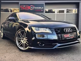 Audi S7 Sportback 4.0 TFSI quattro/BANG & OLUFSEN - Audi S7 Gebrauchtwagen