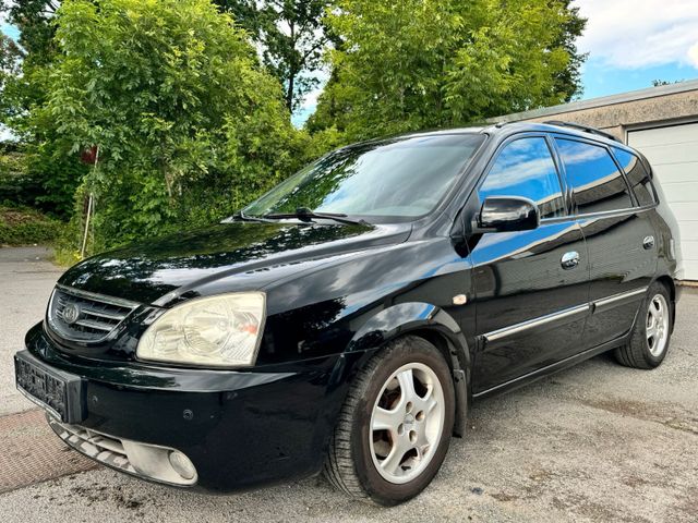 Kia Carens 1.8 16V EX Van