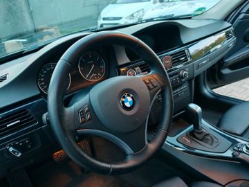 BMW 320 - 7