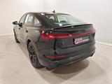 Audi e-tron Sportback 55 quattro S line 95kWh LED|SHZ - mit Elektro-Antrieb: 95
