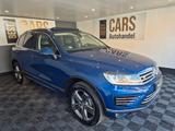 Volkswagen Touareg V6 TDI BMT/R-LINE-St Executive Edition - VW Touareg Gebrauchtwagen in Bochum