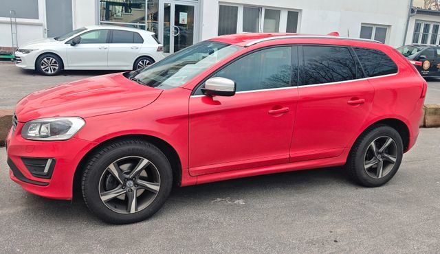 VOLVO XC 60