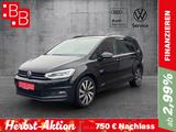 Volkswagen Touran 1.5 TSI DSG Highline Black Style DIGITAL  - Volkswagen Touran: Highline