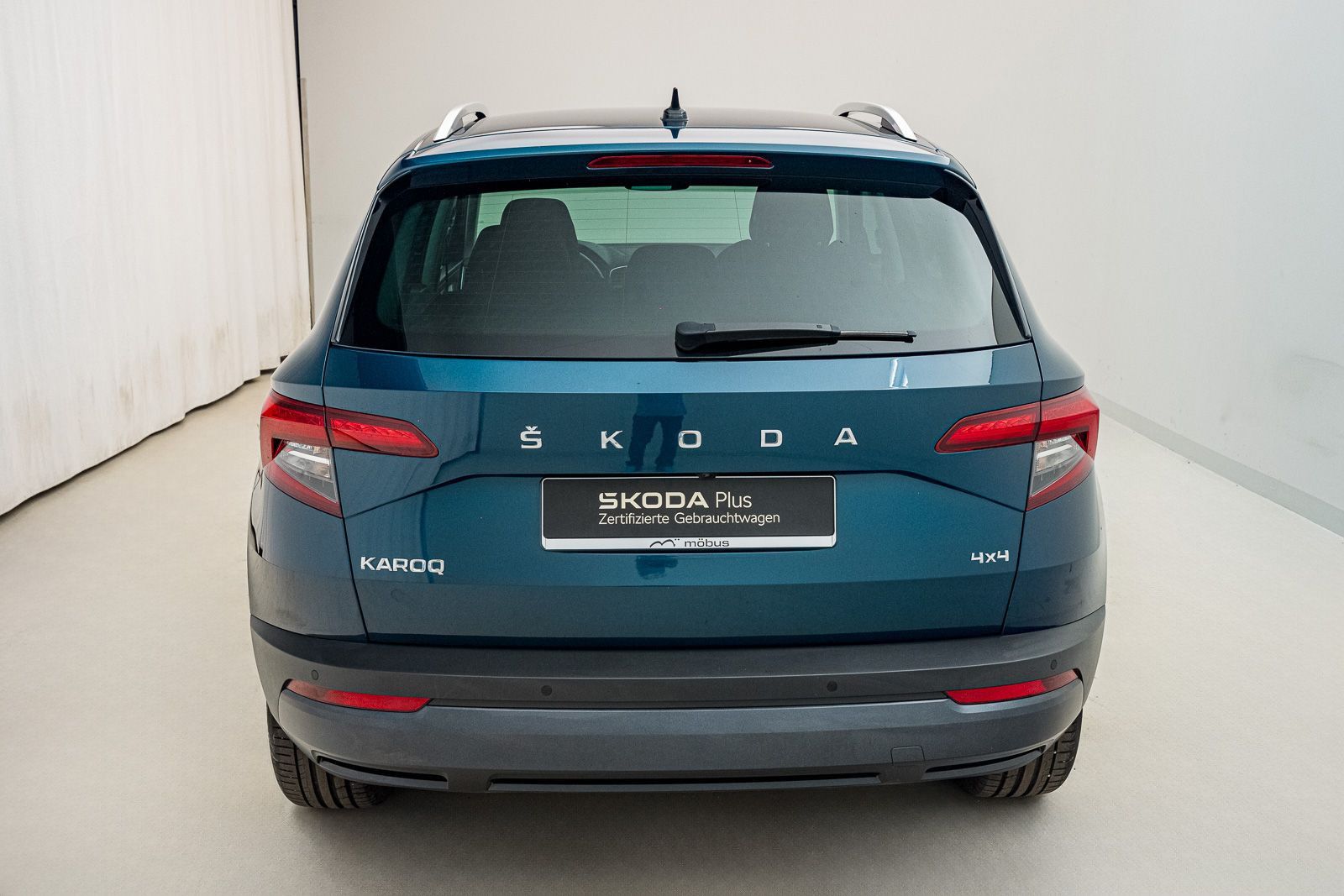 Skoda Karoq - Bild 8