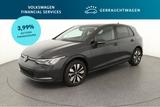 Volkswagen Golf Life MOVE 1.0 eTSI 81kW 7-Gang DSG - VW Golf Gebrauchtwagen in Erfurt