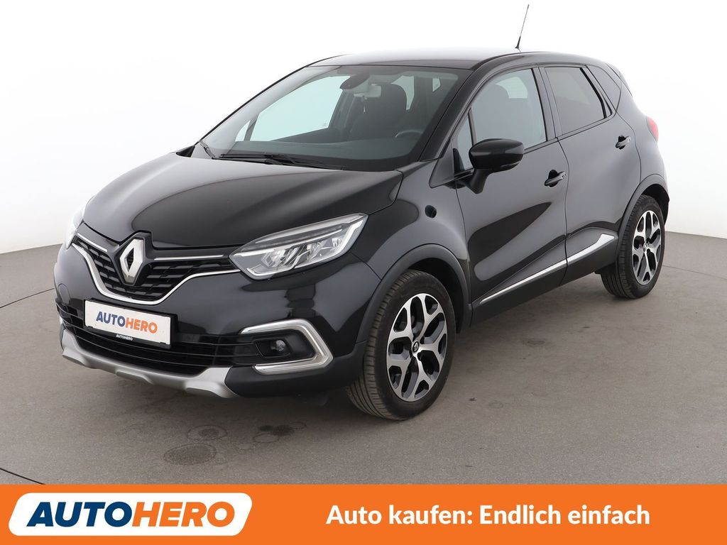 Image of Renault Captur