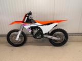 KTM 350 SX-F sxf 350  2024 - KTM SXF 350