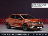 Renault Clio Esprit Alpine TCe 90 Winter-Paket - Renault Clio Jahreswagen