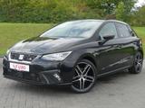 Seat Ibiza 1.0 TSI FR LED ACC Sitzheizung Navi Kamera - gebrauchte Seat Ibiza aus dem Jahr 2019
