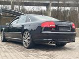 Audi S8 5.2 450PS !!! - Audi S8: 4.2