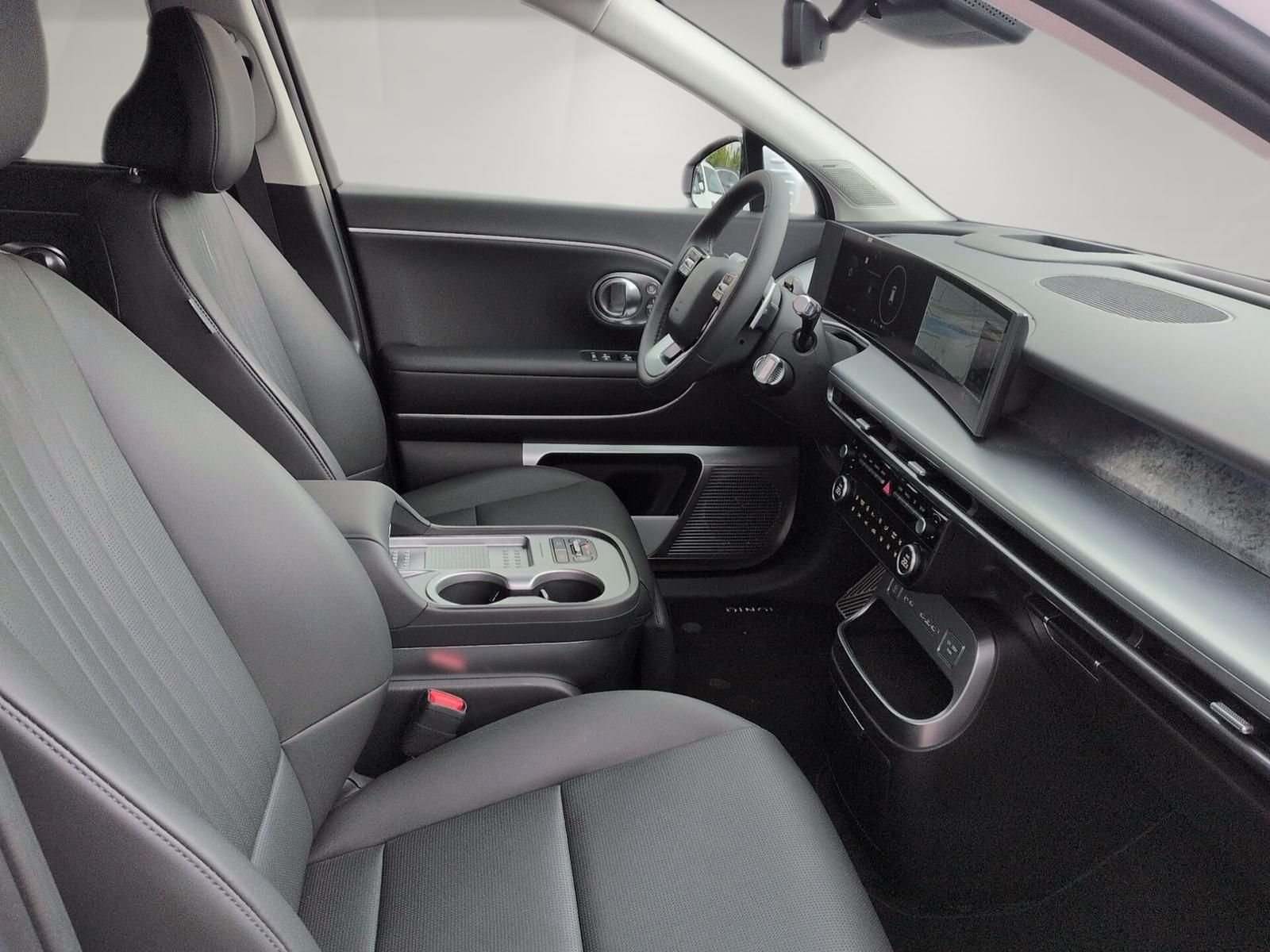 Hyundai IONIQ 9 – Bild 14