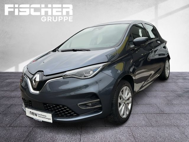 Renault ZOE Experience R110 Z.E 50 GJR Safety Technop.