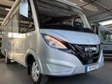 HYMER / ERIBA / HYMERCAR BMC 680-I / BMC680I / 4.5t / Hubstützen hydraul.