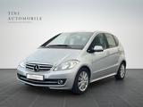 Mercedes-Benz A 180 A -Klasse A 180 CDI *Elegance*TÜV*Klima* - Mercedes-Benz A 180: Cdi Elegance