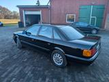 Audi 100 V6 2.8  - Audi aus 1990