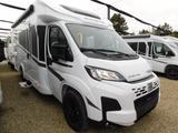 Sunlight Adventure T 66S Markise, Hubbett, Radträger - Sunlight T 66