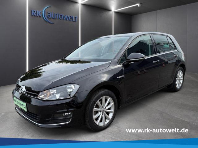 Golf VII Lounge 1.2 TSI Klima,SHZ,PDC