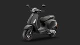 Vespa Sprint 50 S RST NEU! - VESPA 50 N