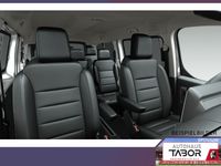 Opel Zafira - Vorschau Bild 5
