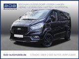 Ford Tourneo Custom 2.0 TDCi 310 L1 Sport AHK 8-fach  - Ford Tourneo Custom Gebrauchtwagen in Mülheim (Ruhr)