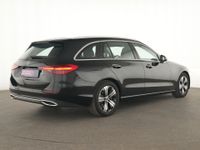 Mercedes-Benz C 200 - Vorschau Bild 7