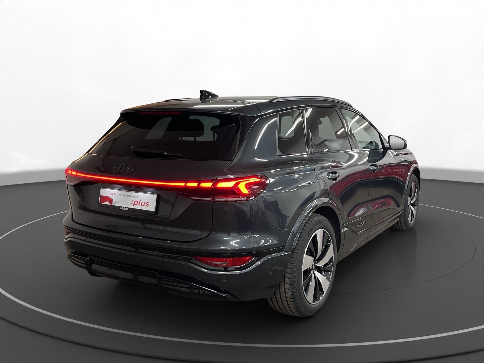 Audi Q6 e-tron - Bild 6