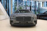 Bentley Continental GT 6.0 W12 4WD DCT