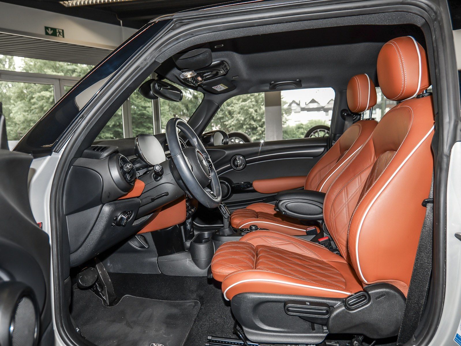 MINI Cooper SE - Bild 3