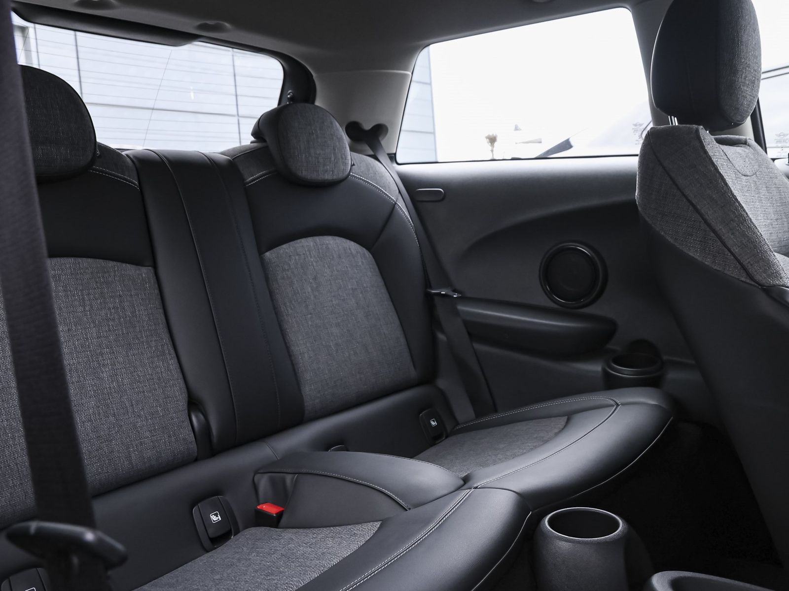 MINI Cooper SE - Bild 7