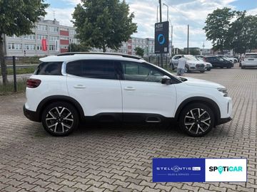 Citroen C5 Aircross - 4