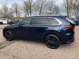 Mazda CX-80 D 254PS AWD Homura Plus CAHO - Mazda Gebrauchtwagen in Rostock