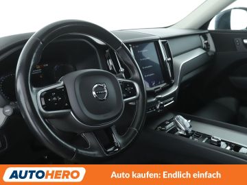 Volvo XC60 - 11