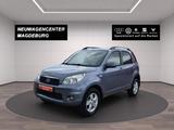 Daihatsu Terios 1.5 16V KAT LIMITED*FRONTS.HZG*BLUETOOTH* - gebrauchte Daihatsu SUV & Geländewagen