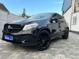 Mercedes-Benz GLE Coupé 450/43 AMG *panor*360 Kamera*Distr*Top