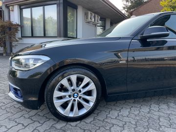 BMW 118 - 4