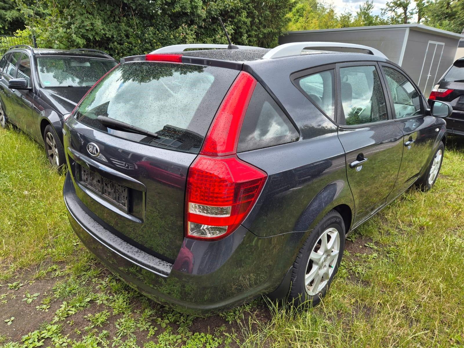 Kia cee'd / Ceed Kombi 1.4