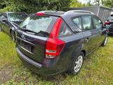 Kia cee'd / Ceed Kombi 1.4 - Kia aus 2012: Cee D